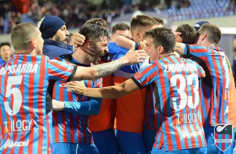 LA SICILIA: “Catania, domenica in campo solo chi garantirà il massimo sforzo”