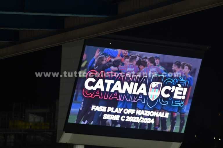 PLAYOFF: ecco le squadre favorite secondo i bookmakers. Catania nella Top 10