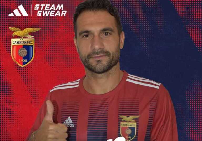 SERIE C: Casertana corsara a Foggia