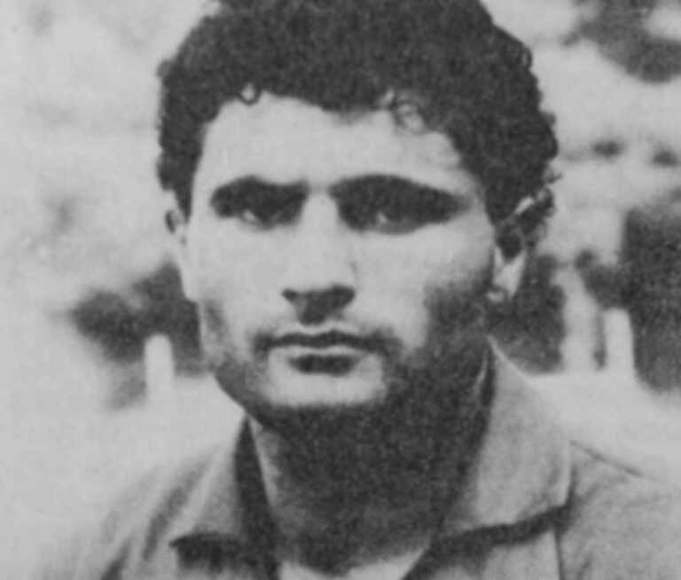 ACCADDE OGGI – 2 aprile 2006: tragica scomparsa di Vincenzo Del Vecchio, idolo rossazzurro anni ’90