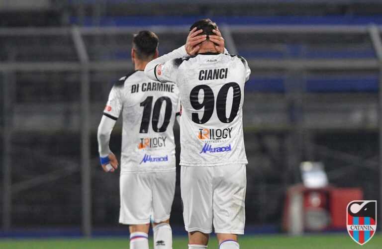 PAROLA AI TIFOSI – I cuGGini: “Catania, pagelle rossazzurre. ‘Senza voto’ a tutti, tranne Chiarella e Cianci”