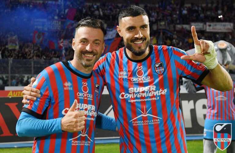 LA SICILIA: “Catania, tre passi verso la ricerca della serenità”