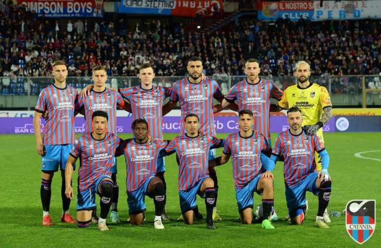 SONDAGGIO: Catania, quali giocatori confermeresti nella prossima stagione?