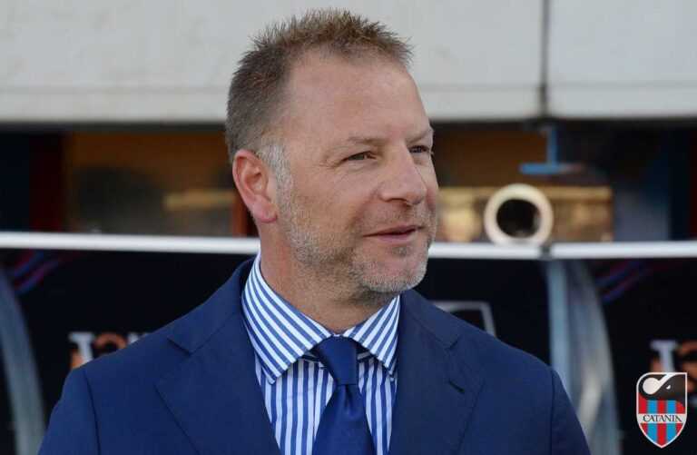 GRELLA: “Prima la B, poi la A. Credo fermamente nella promozione, Toscano sa che odore ha la vittoria ma si vince tutti insieme”