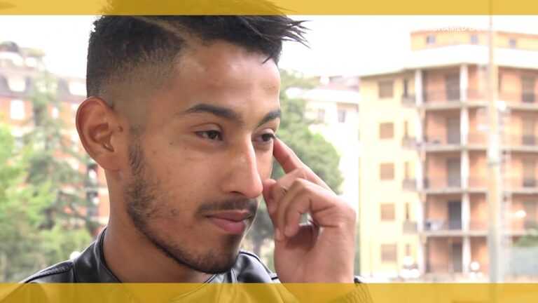 SERIE C – Laaribi (Virtus Francavilla): “Salvezza diretta? Nove punti in tre gare obiettivo raggiungibile”