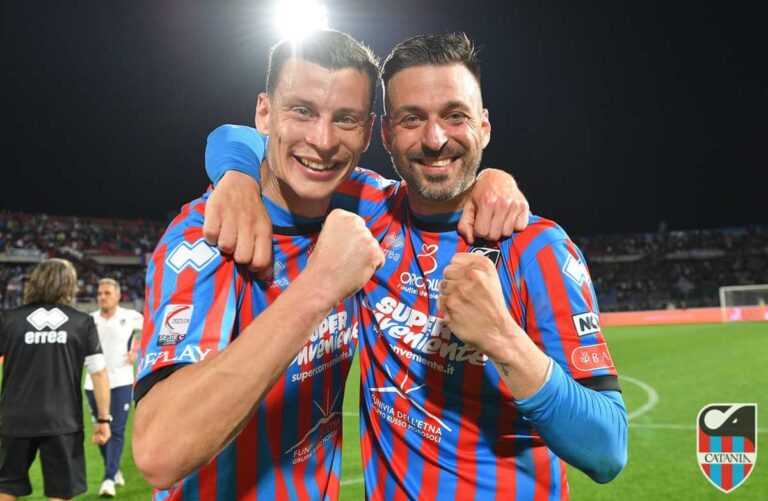 QUESTIONI TATTICHE: calciatori d’attacco… e uomini coraggiosi