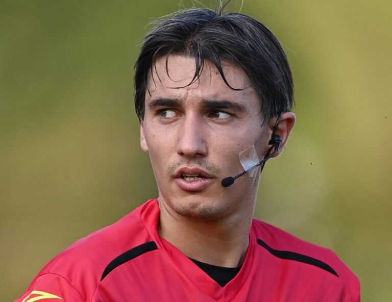 VERSO TEAM ALTAMURA-CATANIA: arbitra Mastrodomenico. Precedenti, curiosità e statistiche del direttore di gara