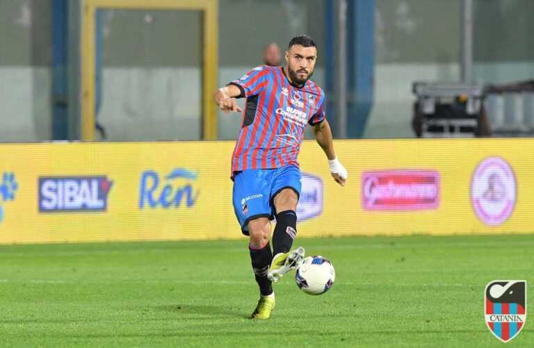 MERCATO: Monaco, rumors anche dalla Puglia per il difensore del Catania
