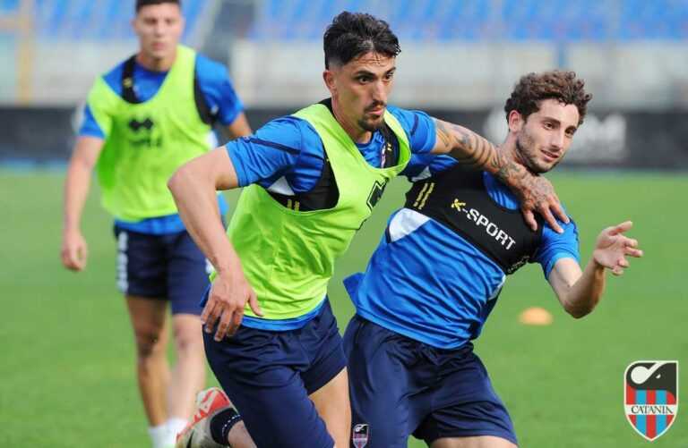 EX ROSSAZZURRI – Ndoj (Latina): “Gol liberatorio. L’anno scorso ho avuto grandi difficoltà”