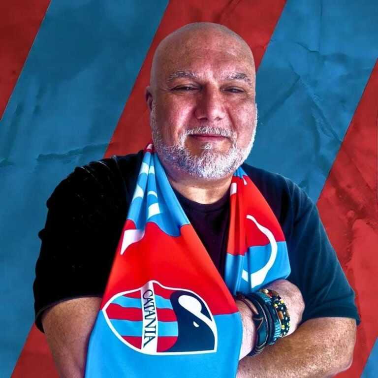 CUORE ROSSAZZURRO – Pandi: “Se il brano dovesse diventare inno, sarà semplicemente per volere delle persone”