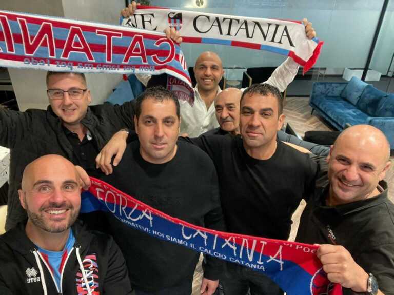 PELLIGRA: “E’ la vittoria del cuore”
