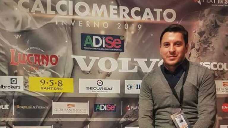 STAMPA NAZIONALE – Pieracci (TuttoC): “Catania, impatto con la C sottovalutato. Senza progettualità non si va da nessuna parte”