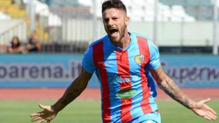 VERSO CATANIA-MESSINA: quando Russotto fu decisivo, raccogliendo punti preziosi in chiave salvezza