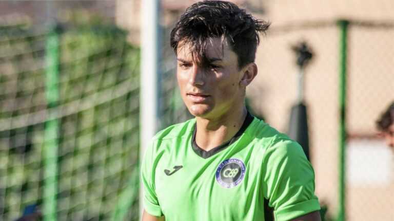 SALVO (Messina): “Dura affrontare questa settimana dopo Catania…”
