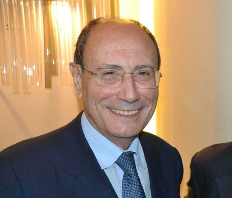 SCHIFANI (Pres. Regione Siciliana): “Catania, importante successo sportivo”