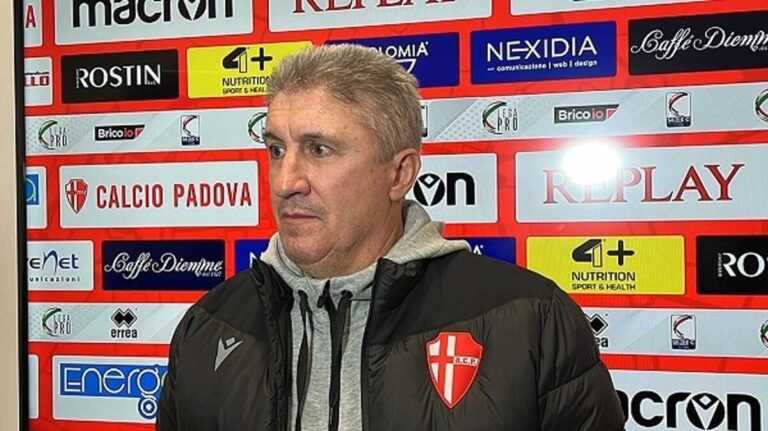 CALCIO SICILIANO: il Trapani affida la panchina a Torrente
