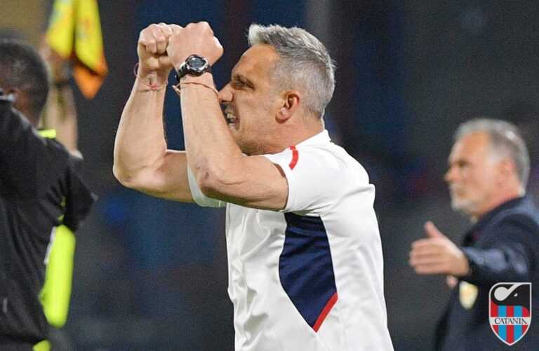 LA GAZZETTA DELLO SPORT: “Gara tutta agonismo, calci e corsa. La difesa ha retto, bravo Zeoli a leggere il match”
