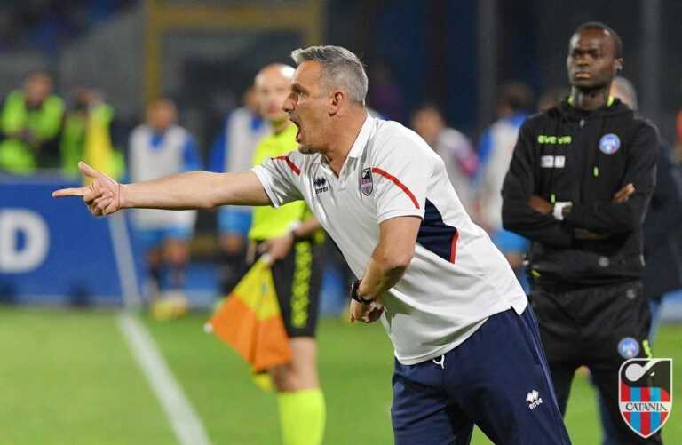 LA SICILIA: “Vocale Zeoli, tifosi tutti dalla parte del tecnico”