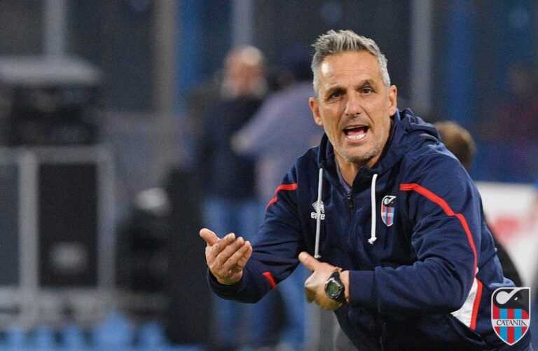 EX ROSSAZZURRI: Casertana, avventura di Zeoli al capolinea