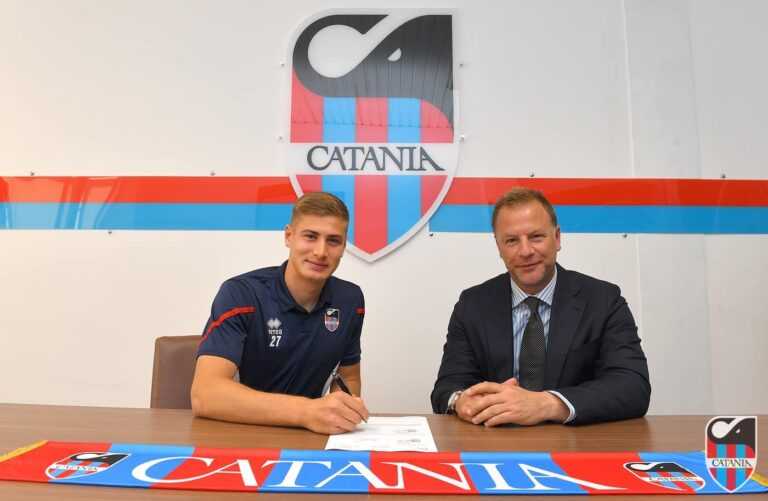 UFFICIALE: Castellini prolunga il contratto fino al 2028
