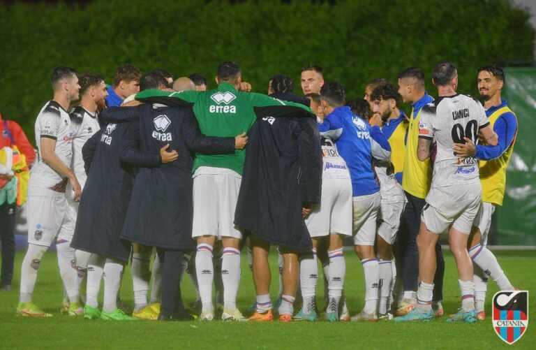 VERSO CATANIA-ATALANTA U23: tutto pronto per il “secondo tempo” della sfida. Le ipotesi di formazione