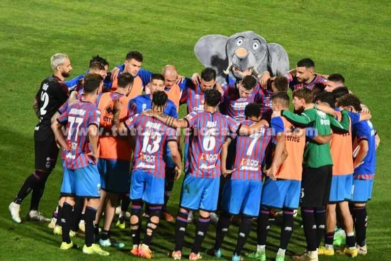 CATANIA-AVELLINO: fischio d’inizio martedì alle 20.30, diretta RaiPlay Sport