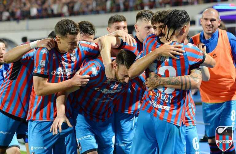 PLAYOFF (Video): i gol del secondo turno della fase nazionale (andata)