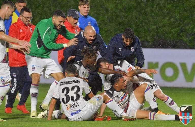 DALLA SALA STAMPA – Bouah e Welbeck: “Grande prestazione. Lo stadio pieno ci darà ancora più forza. Non montiamoci la testa”