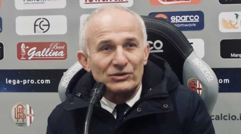 SERIE C – Cerri (ex D.S. Catanzaro): “Bravo Zeoli, Toscano una garanzia”