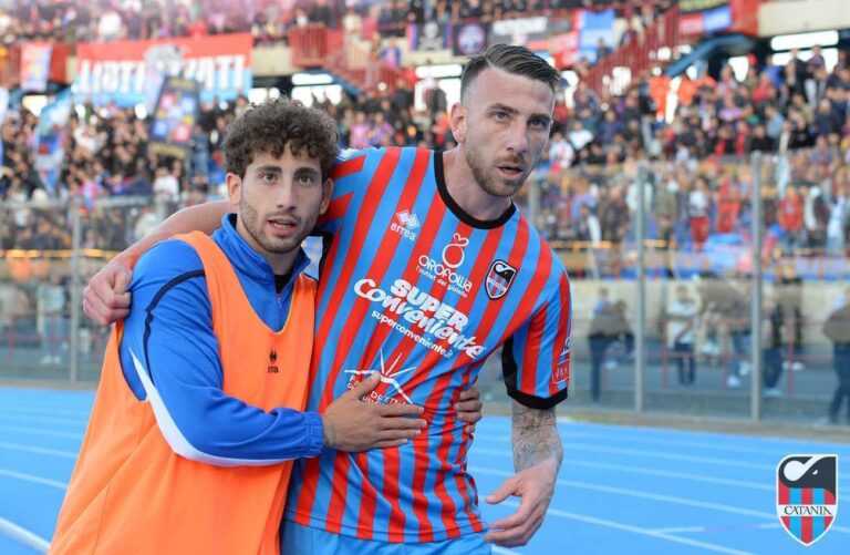 QUI CATANIA: sistema di gioco, si lavora su più soluzioni. Due punte imprescindibili