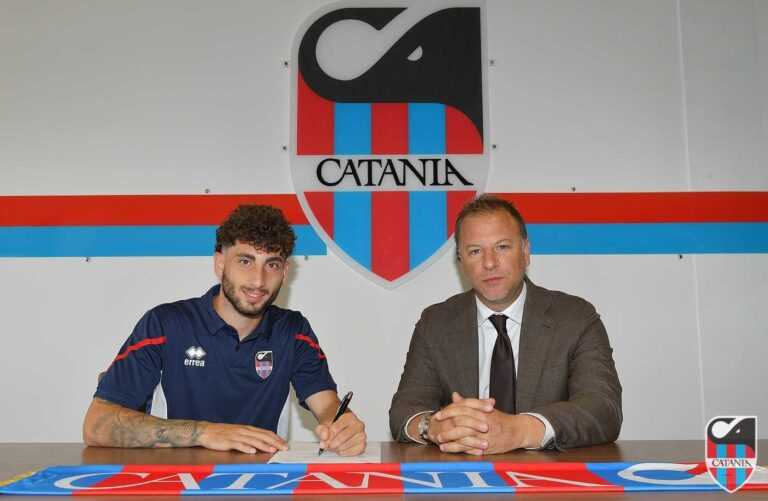 UFFICIALE: Chiarella, prolungato il contratto fino al 2027. Le parole di Grella e del giocatore