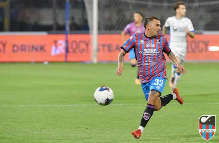 SITUAZIONE DISCIPLINARE: sei rossazzurri in regime di diffida