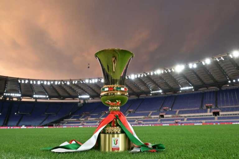 QUI CATANIA: niente partecipazione alla Coppa Italia Frecciarossa 2025/26