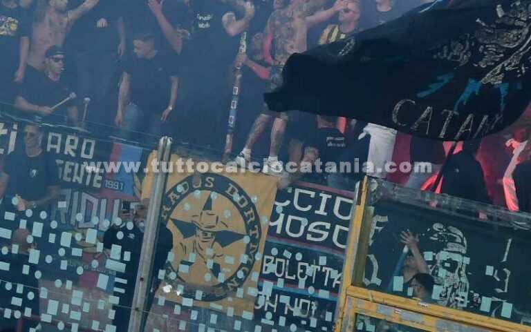 LA SICILIA: “Dortmund presente, si rinnova il gemellaggio coi tifosi rossazzurri”