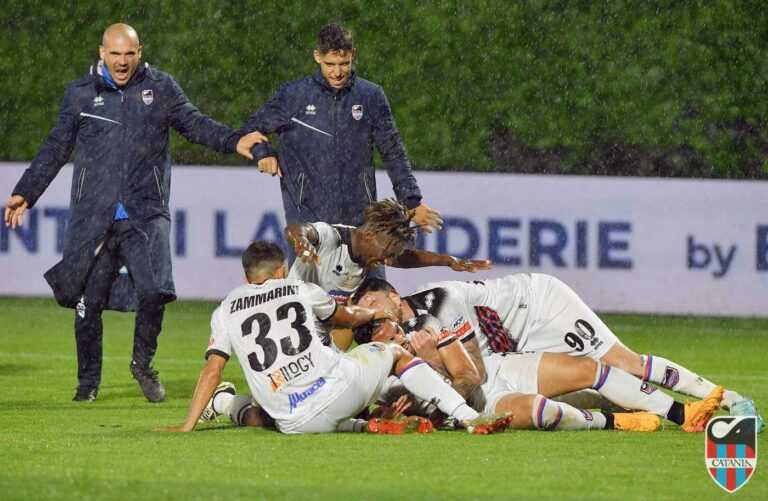 PLAYOFF (Video): i gol del primo turno della fase nazionale (andata)