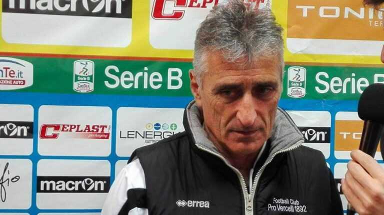 SERIE C – Foscarini: “Atalanta U23 può ribaltare il risultato, ma giocano davanti a 20mila spettatori…”