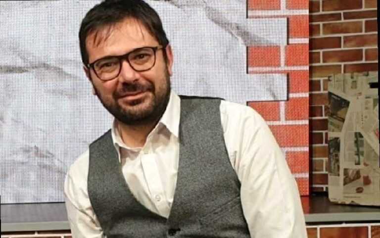 STAMPA LOCALE – Fragalà: “Catania, reset totale”