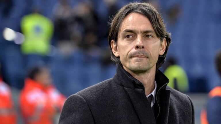 LA SICILIA: “Panchina Catania, vagliate più soluzioni. Il nome caldo è quello di Pippo Inzaghi”