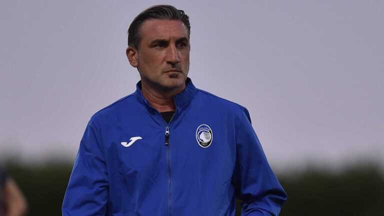 VERSO CATANIA-ATALANTA U23: Modesto torna al “Massimino”, i precedenti con il tecnico nerazzurro