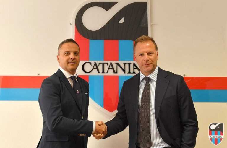 CATANIA: c’è attesa per la presentazione della Campagna Abbonamenti e le iniziative legate al merchandising