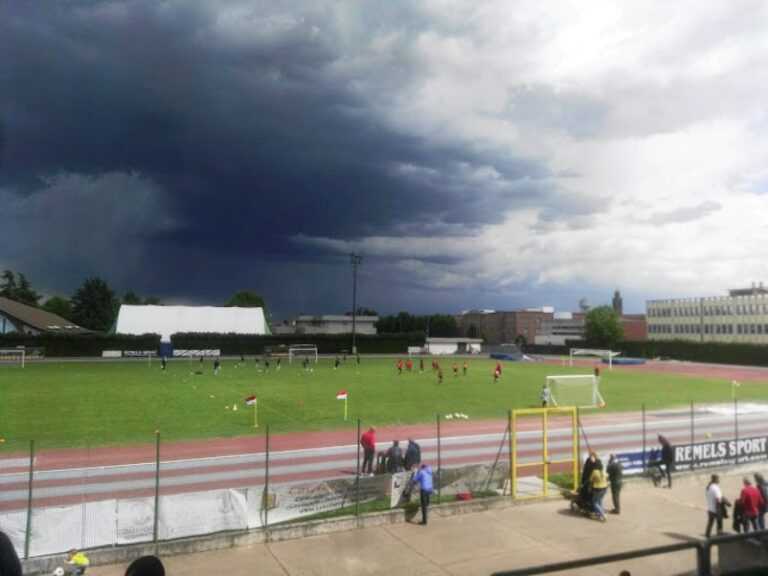ATALANTA U23-CATANIA: previsioni meteo al “Comunale”
