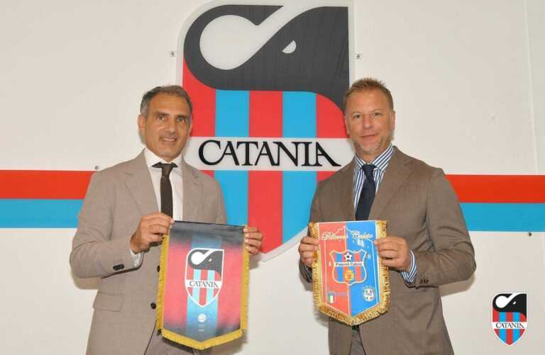 CALCIO CATANESE – Mazzamuto (Pres. Paternò): “Ai playoff ottimista se il Catania li giocherà con tutta la rosa a disposizione”
