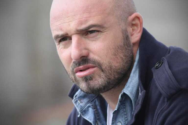 SERIE C – Amerini: “Il Catania tra i club a voler fare le cose in grande”