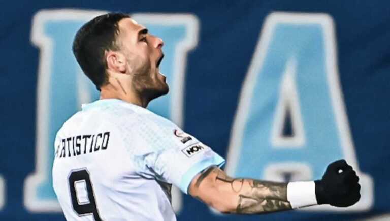 MERCATO: Catania, si complica la pista Artistico