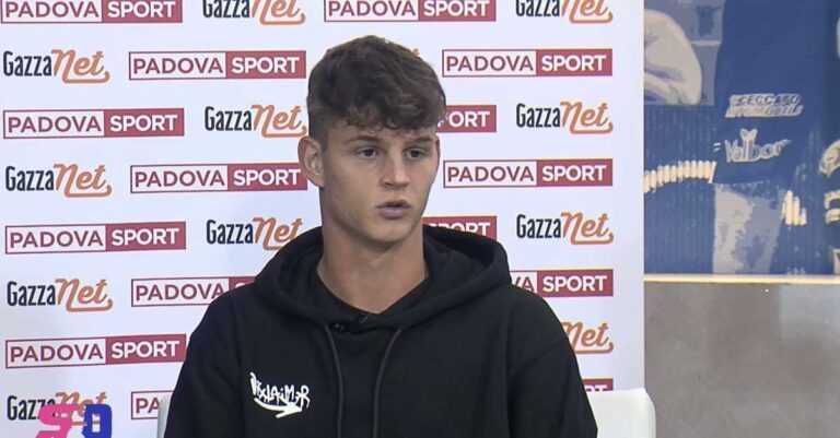 MERCATO: il giovane difensore Cabianca seguito anche dal Catania