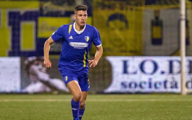 MERCATO: Capomaggio, il futuro passa dal Cerignola. Lo scenario attuale