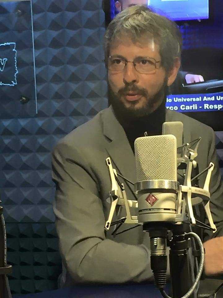 STAMPA LOCALE – Carli: “Catania, poni le basi giuste. Quaini giocatore da tenere stretto”