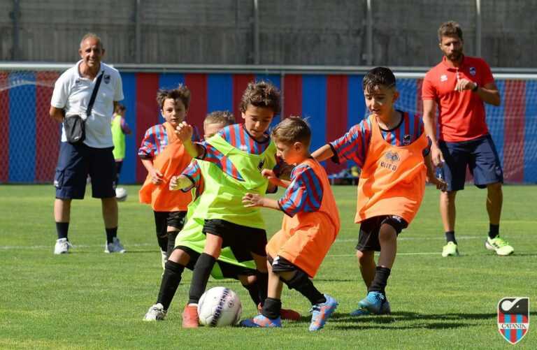 CIBALINO CAMP – Grella ai partecipanti: “Coltivate sempre il vostro sogno”