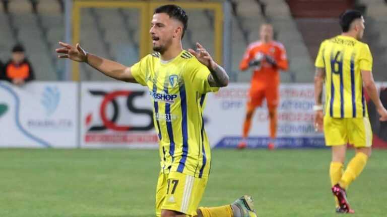 MERCATO – Sky Sport conferma: “D’Andrea verso Catania”
