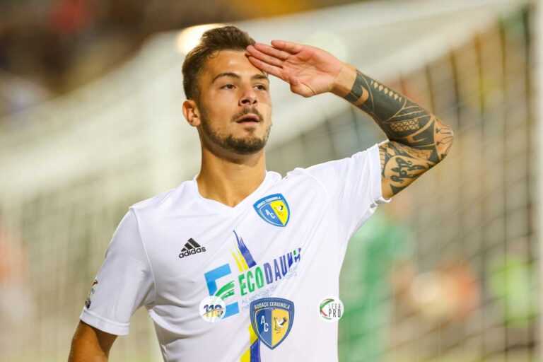MERCATO: D’Andrea, Carpani e Adamonis tra i primi colpi rossazzurri